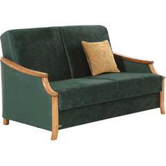 Sofa 2 rozkładana ELEGANT IV Podstawowe