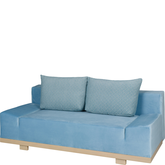 Kanapa MAX IX Podstawowe