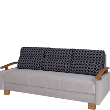 Kanapa MAX X Podstawowe