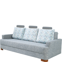 Kanapa z 3 zagłówkami MAX XIX Podstawowe