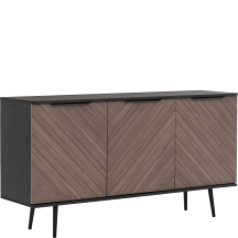 Komoda K3D PN-01 PINELLI Podstawowe