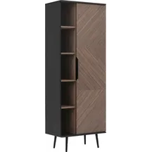 Regał R1D PN-03 PINELLI Podstawowe
