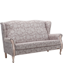 Sofa 3 nierozkładana NOBLE Podstawowe