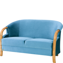 Sofa 2 nierozkładana OLIWIA D Podstawowe (1)