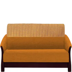 Sofa 2 nierozkładana OLIWIA L Podstawowe