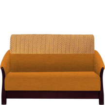 Sofa 2 nierozkładana OLIWIA L Podstawowe