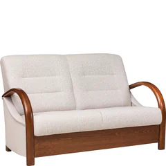 Sofa 2 nierozkładana OLIWIA M Podstawowe