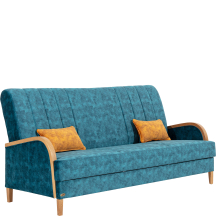 Wersalka TORINO II Podstawowe