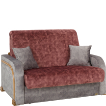 Sofa 2 rozkładana TULI E Podstawowe