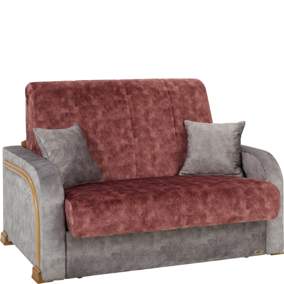 Sofa 2 rozkładana TULI E Podstawowe