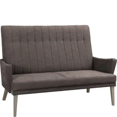 Sofa 2 nierozkładana TORINO Podstawowe