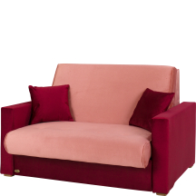 Sofa 1 rozkładana TULI G Podstawowe
