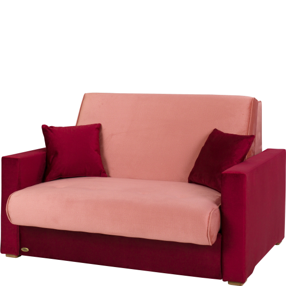 Sofa 1 rozkładana TULI G Podstawowe