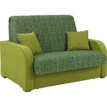 Sofa 2 rozkładana TULI H Podstawowe
