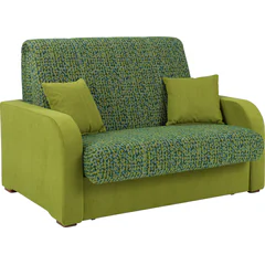 Sofa 2 rozkładana TULI H Podstawowe