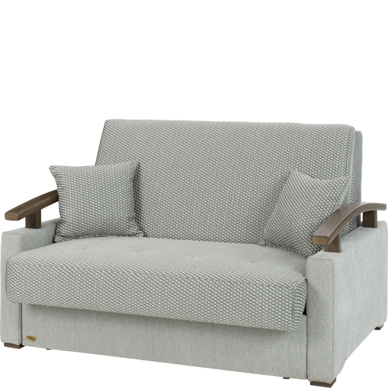 Sofa 2 rozkładana TULI T Podstawowe