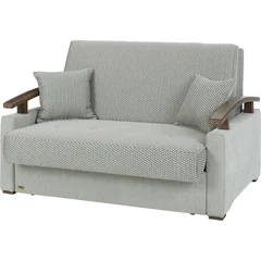 Sofa 3 rozkładana TULI T Podstawowe