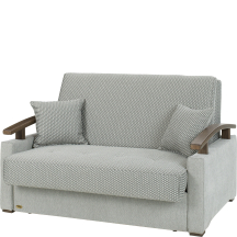 Sofa 3 rozkładana TULI T Podstawowe