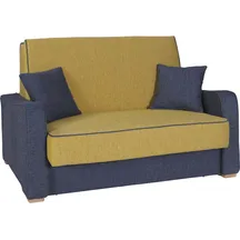Sofa 2 rozkładana TULI 06 Podstawowe