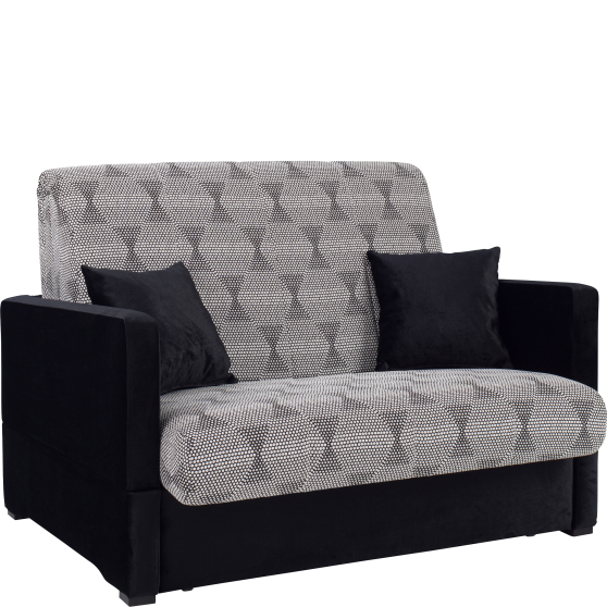 Sofa 1 rozkładana TULI 09 Podstawowe