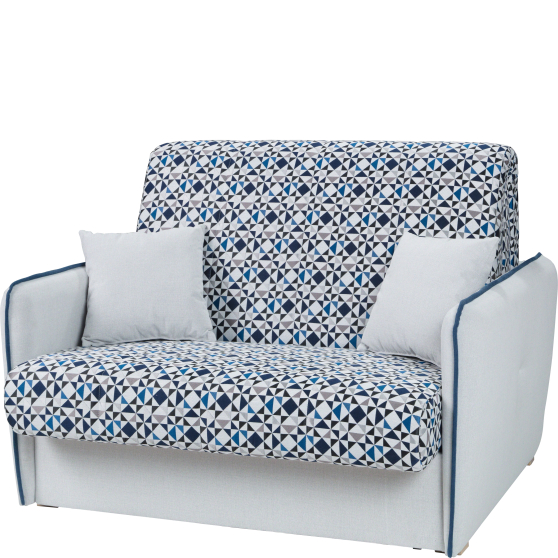 Sofa 1 rozkładana TULI 10 Podstawowe