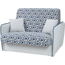Sofa 3 rozkładana TULI 10 Podstawowe