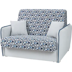 Sofa 3 rozkładana TULI 10 Podstawowe
