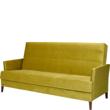 Wersalka PRATO Podstawowe