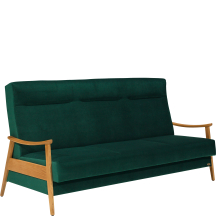 Wersalka BOTTI Podstawowe