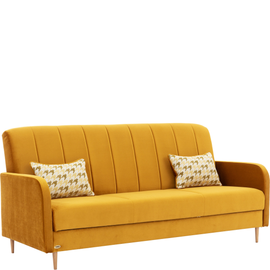 Wersalka LORETTO Podstawowe