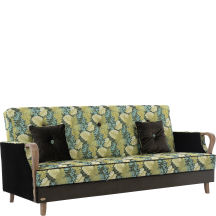 Wersalka MILANO Podstawowe