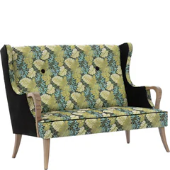 Sofa 2-osobowa MILANO Podstawowe