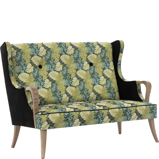 Sofa 2-osobowa MILANO Podstawowe