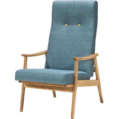 Fotel BONDI Podstawowe