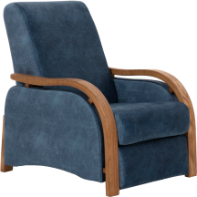 Fotel CLASIC VIII Podstawowe