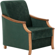 Fotel ELEGANT IV Podstawowe