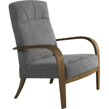 Fotel LAGOSSA Podstawowe