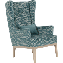 Fotel MOBILO Podstawowe