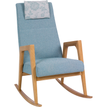 Fotel bujany NANO Podstawowe (1)