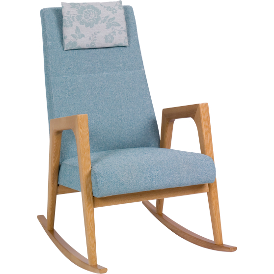 Fotel bujany NANO Podstawowe (1)