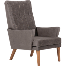 Fotel TORINO Podstawowe