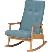 Fotel bujany BONDI Podstawowe