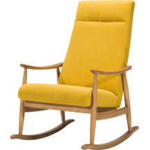 Fotel bujany PERLA Podstawowe (1)