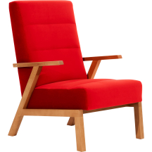 Fotel PEDRO Podstawowe