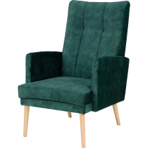 Fotel TORINO III Podstawowe