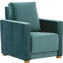 Fotel BETINO Podstawowe