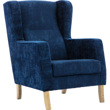 Fotel MARINO Podstawowe