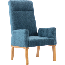 Fotel MORETTI Podstawowe