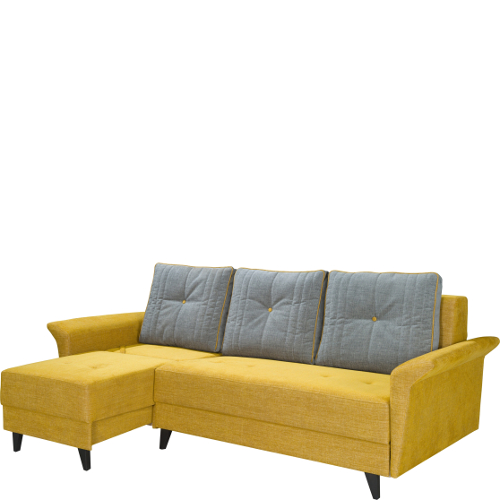 Sofo-narożnik FIGARO Lewy Podstawowe