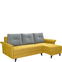 Sofo-narożnik FIGARO Prawy Podstawowe